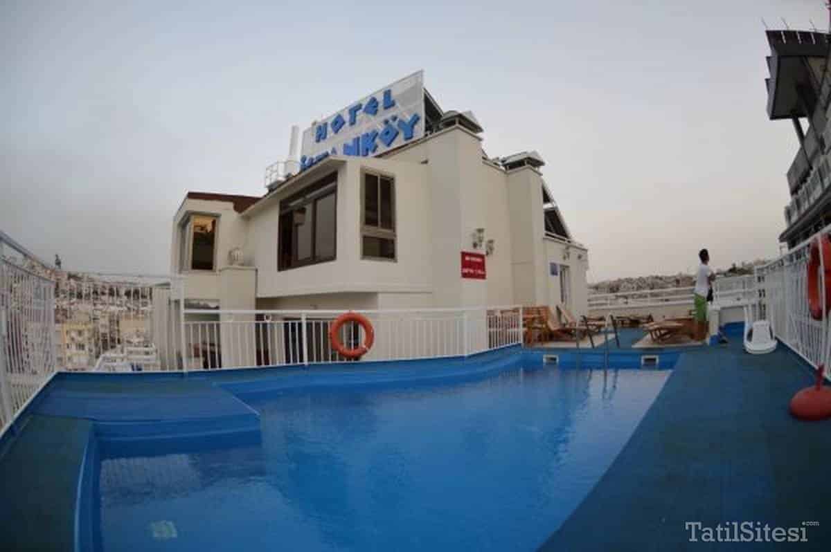 Hotel İstanköy Kuşadası